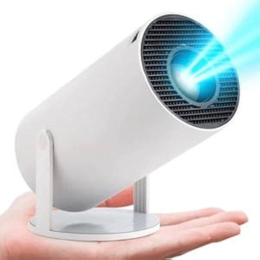 Projector ultra hd