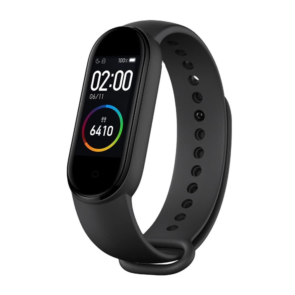 XIAOMI BAND 5