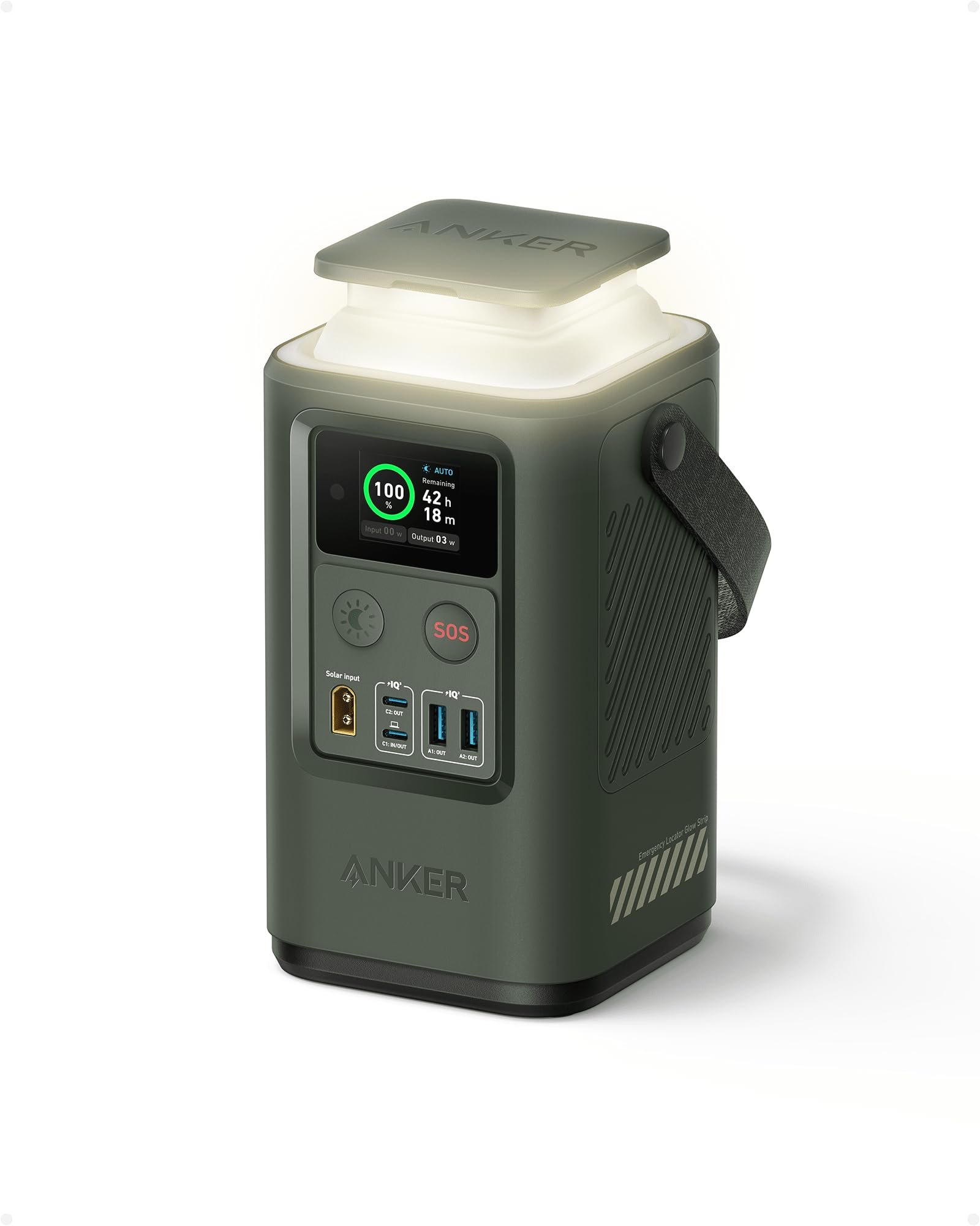 Anker 548 power ba