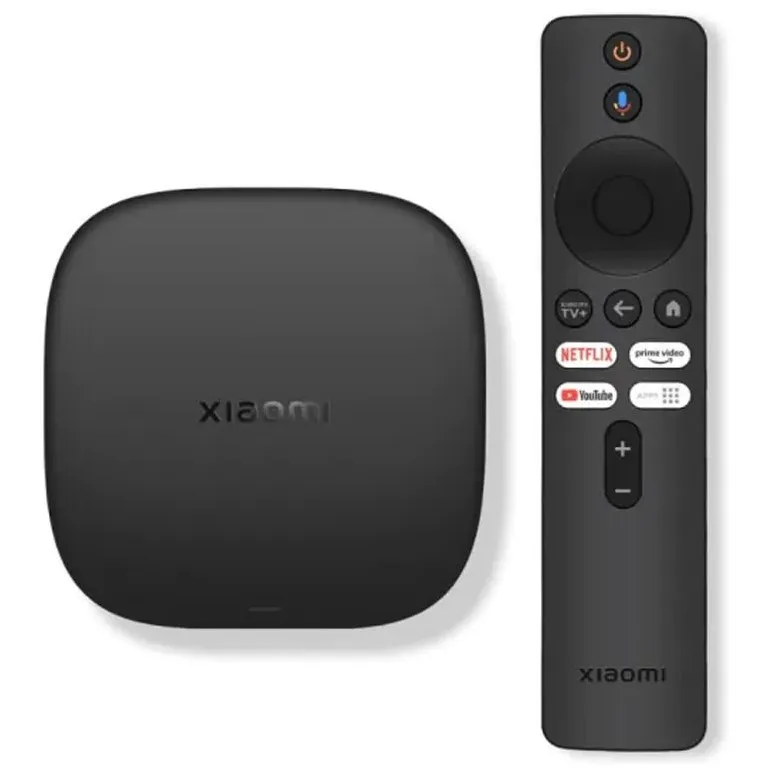 smart tv box