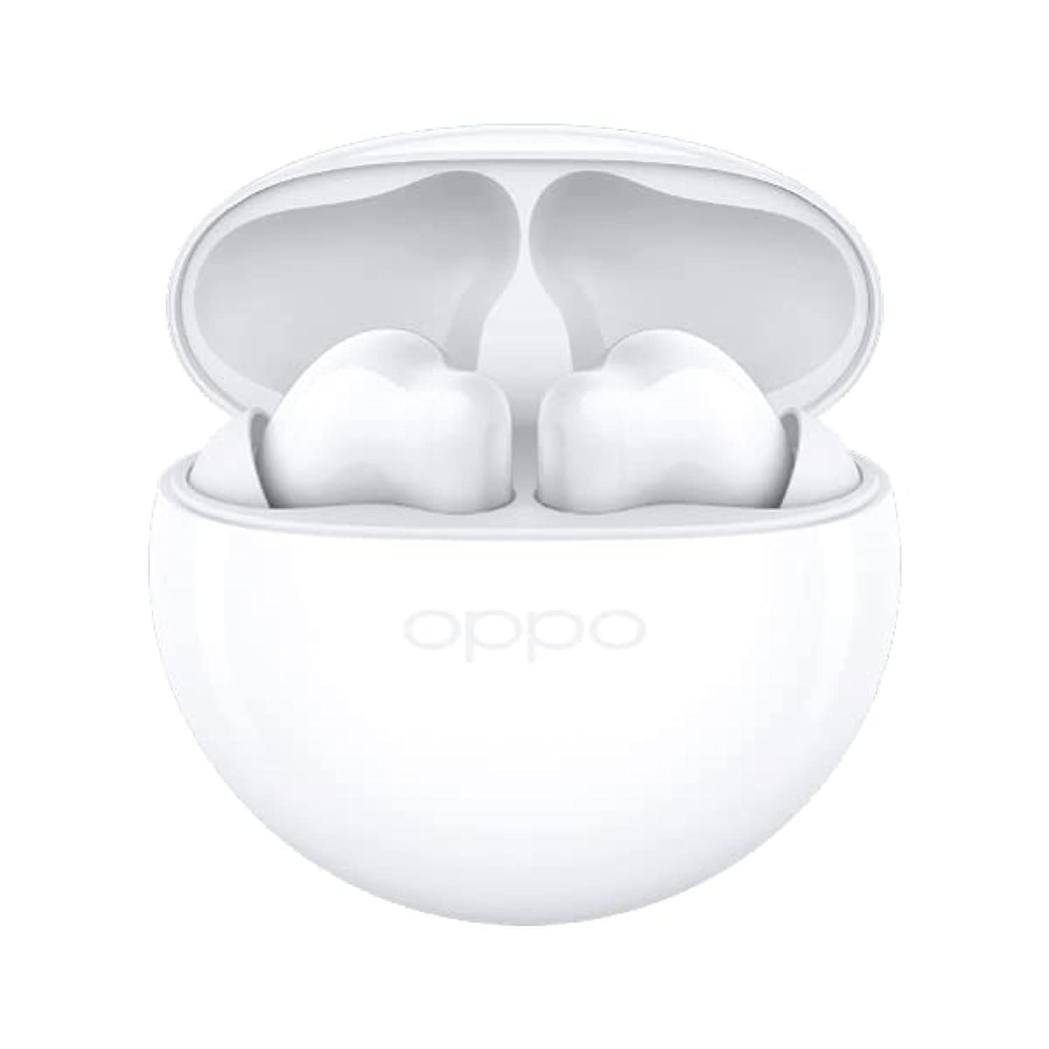 Airpods oppo enco