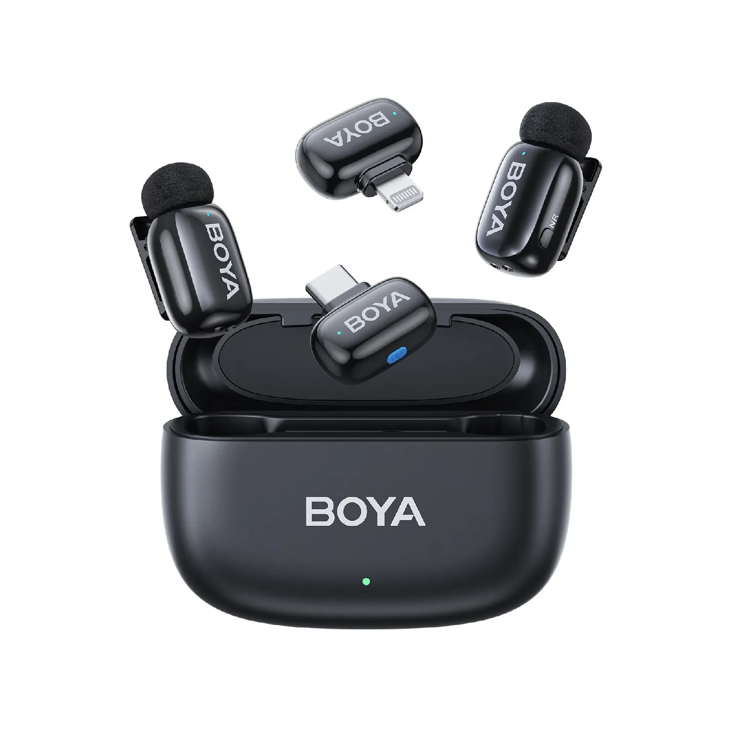 Mic boya mini