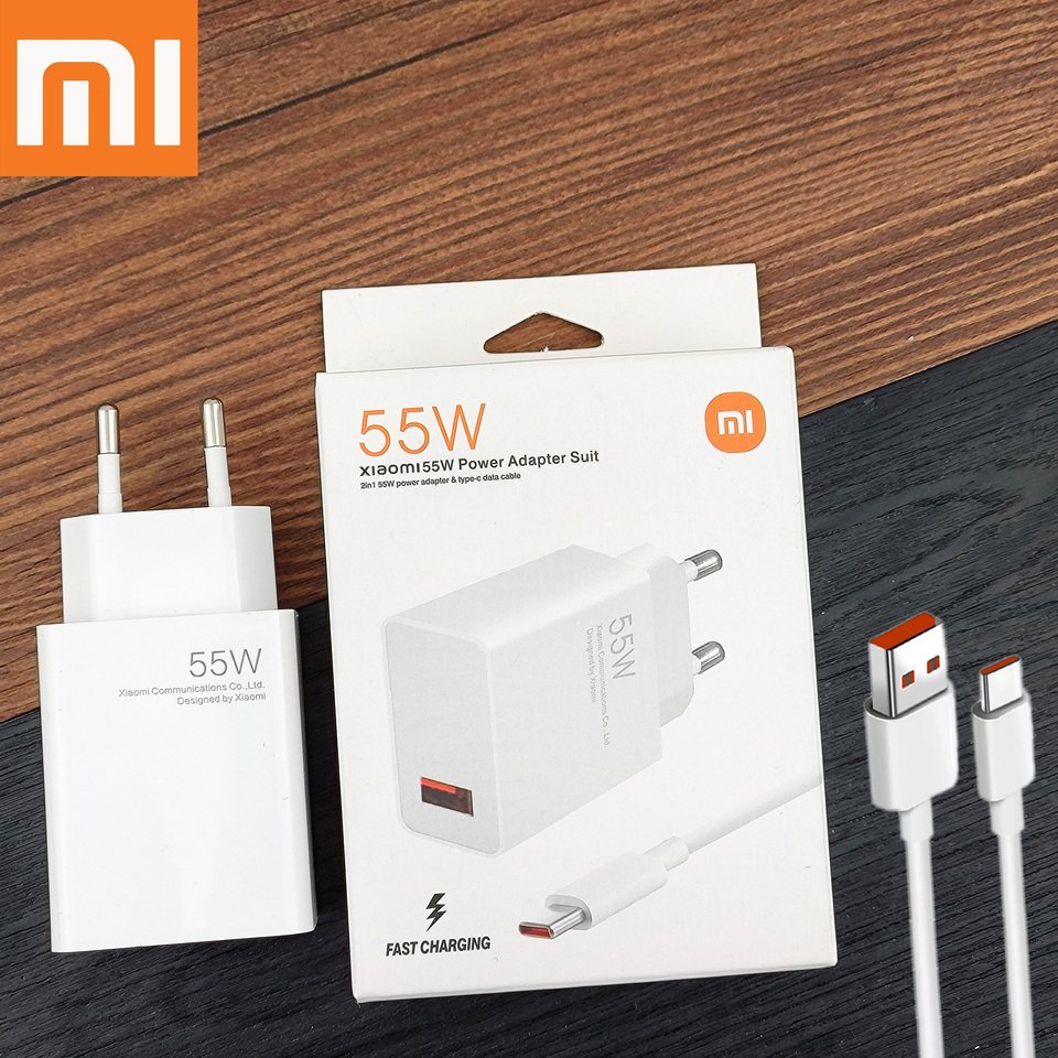 XiAOMi 55w