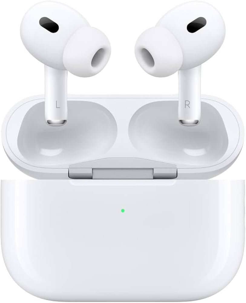 Air  pods pro4