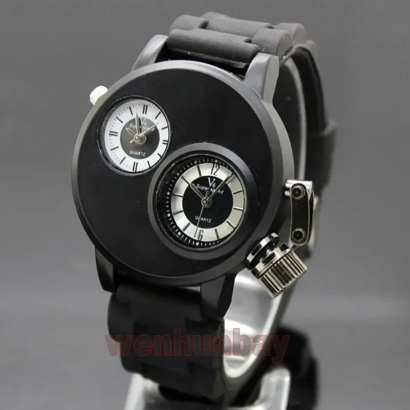 BUDY Watch V6prin