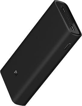 power Mi 20000mAh