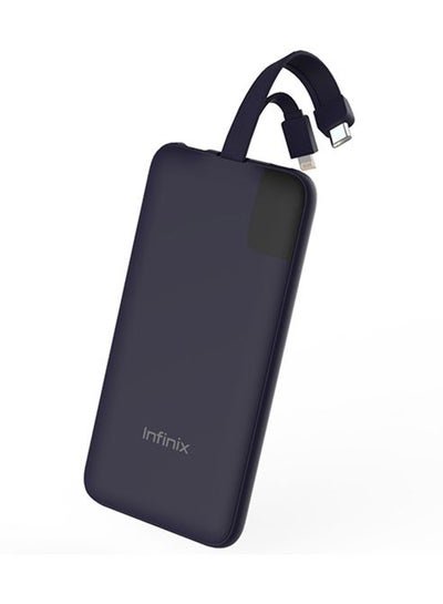 poWer bank Infinx 