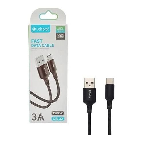 cable 2A  3in1 
