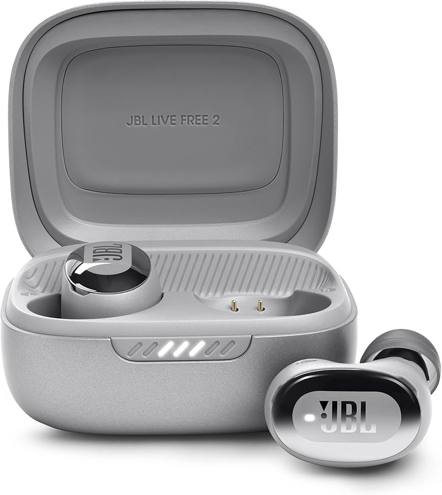 JBl buds livefree