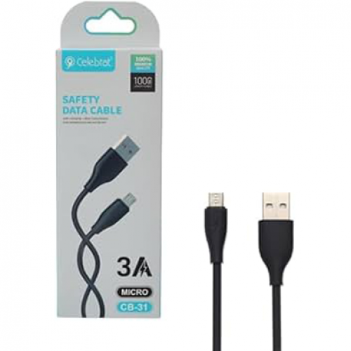 cable 3A micro