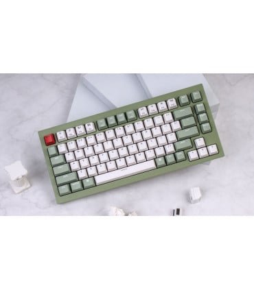 keypord green kp01