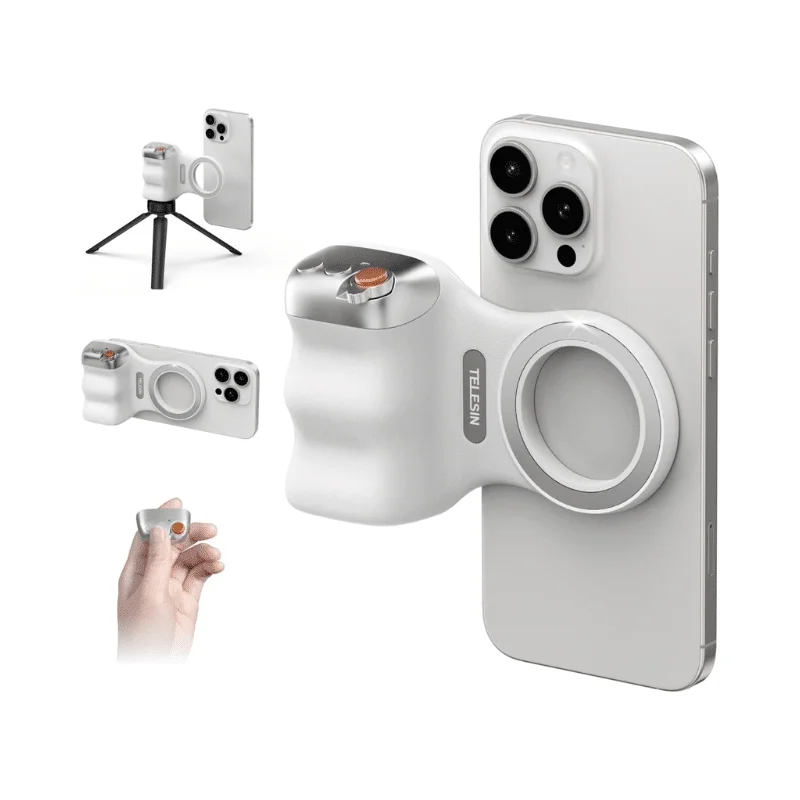 FUn shot Magnetic Grin