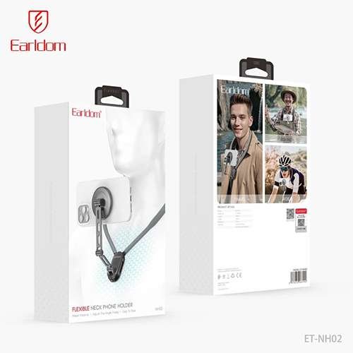 Earldom Neck phone