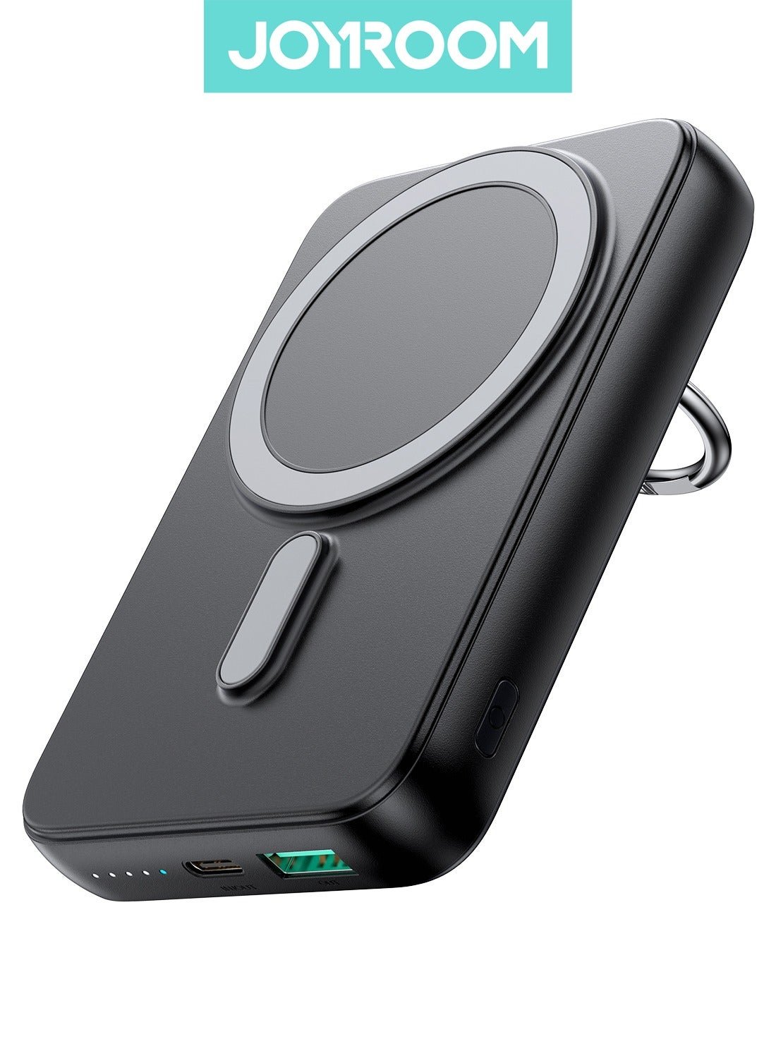 باور وايرليس ايفون