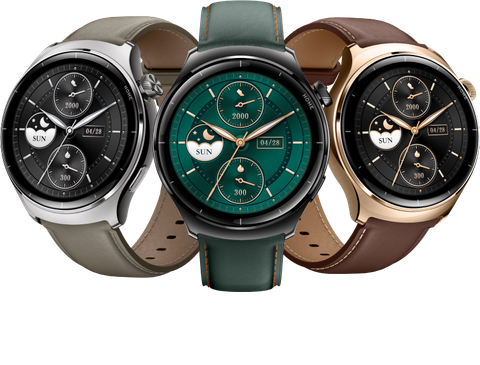 Mibro S Watch lite 3 pro