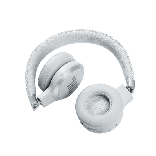 جي بي ال Live 460NC لون أبيض