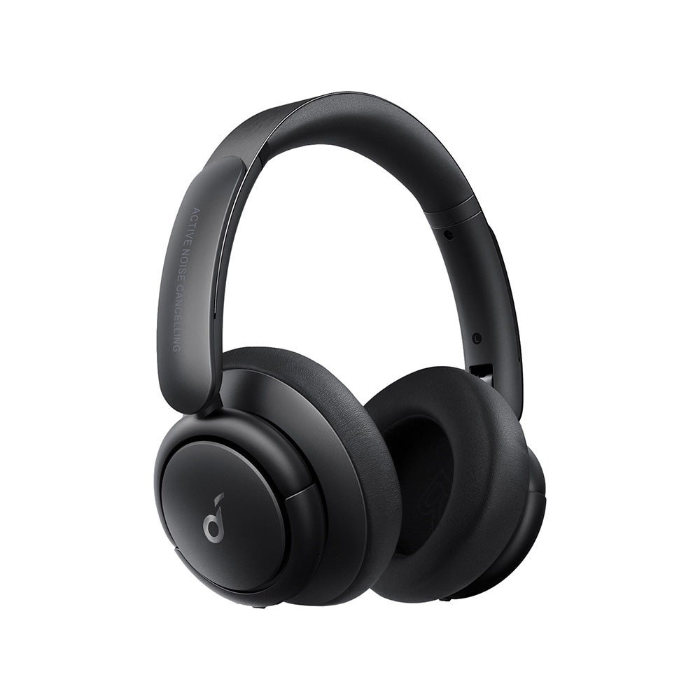 ساوندكور لايف Tune لون أسود