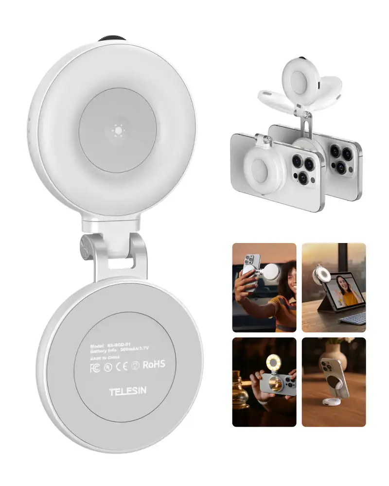 telesin c03 magnetin 