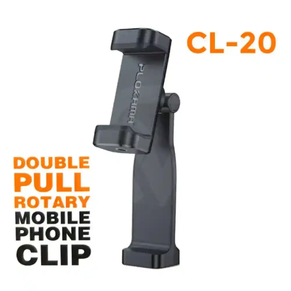 plokama clip cl20