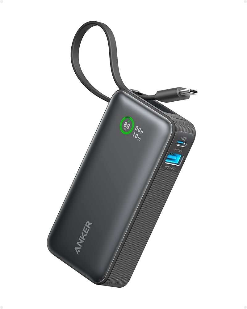 Anker Nano power