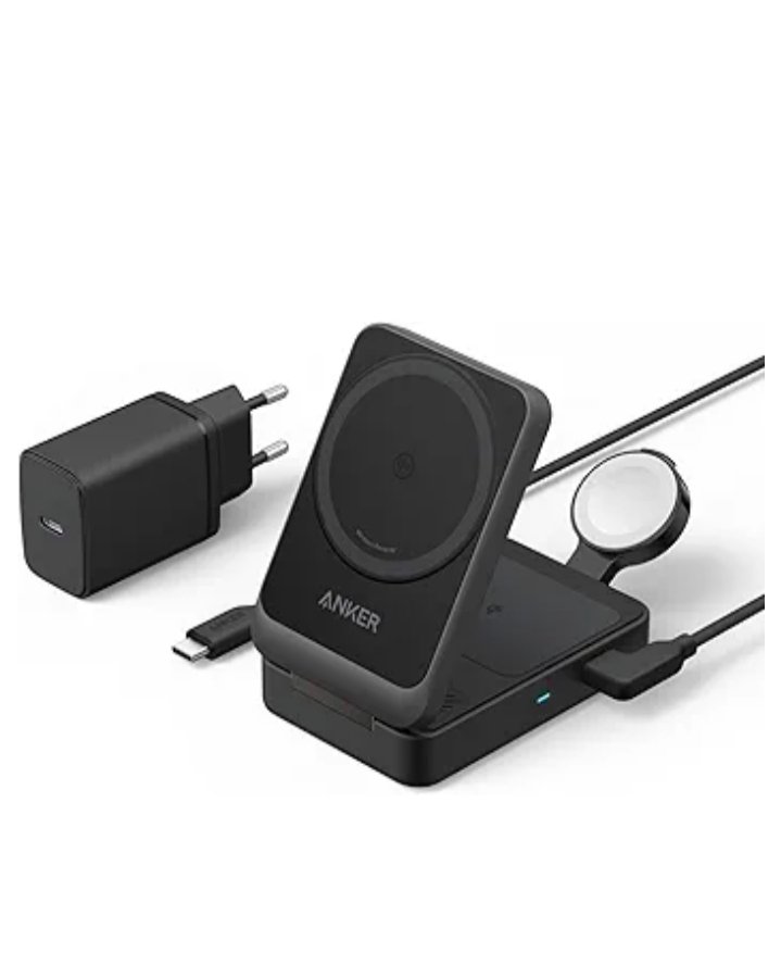 ANKER MAG Go 3IN1