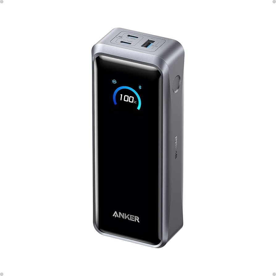 power Bank Anker 100
