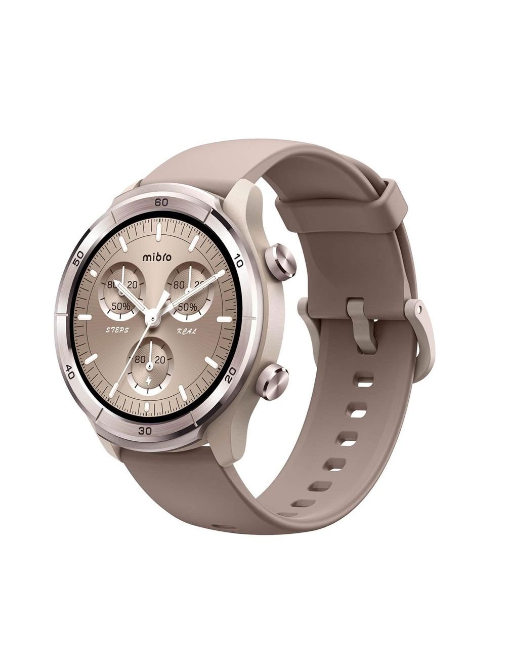 Mibro Smart  Watch A3