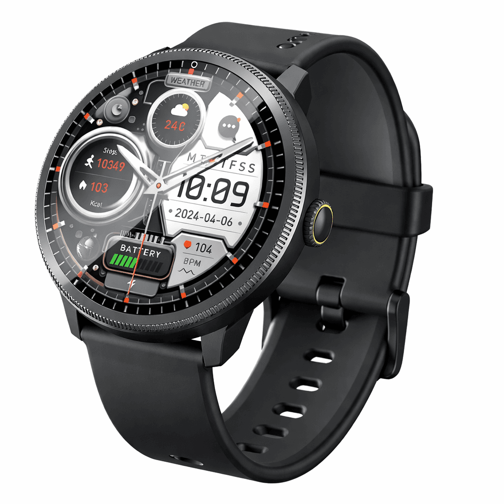 Oraimo Watch 5R820