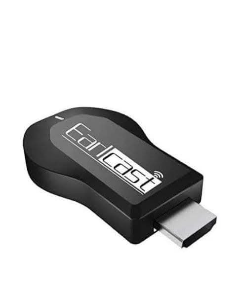 Ear cast HDMI W1+