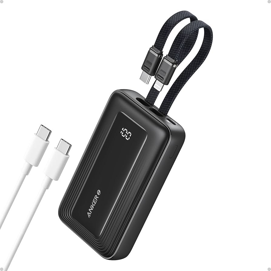 ANKER zolo 10000