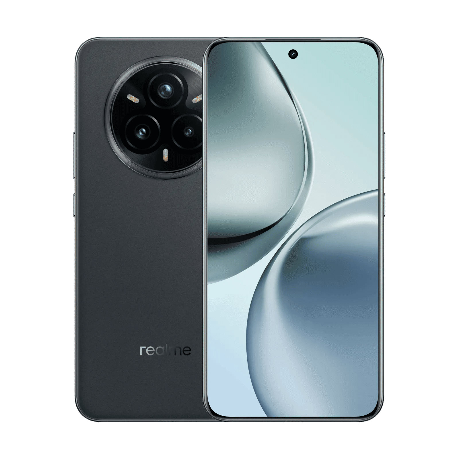 Realme 14 pro plus 