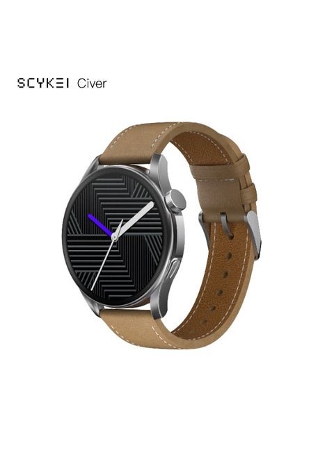 watch scykel civer NEC