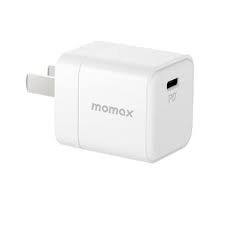 شاحن MOMAX  ONEPLUG 30W Gain Mini USB-C