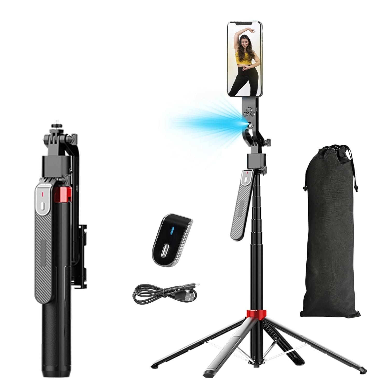 Tripod Q185
