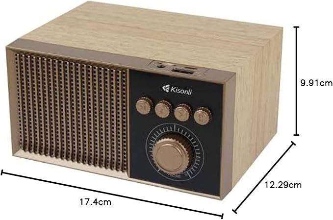 Kisonli G10 Speaker