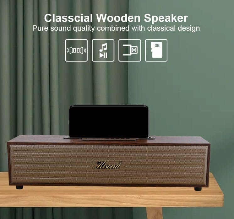Kisonli G11A Speaker