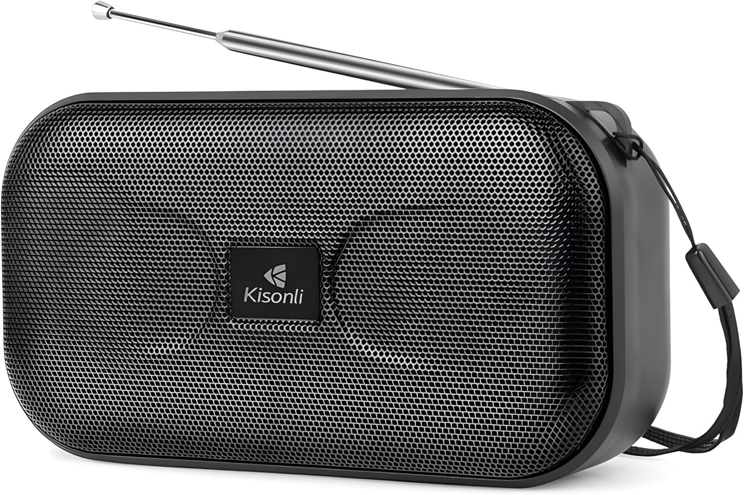Kisonli SC-01 Speaker