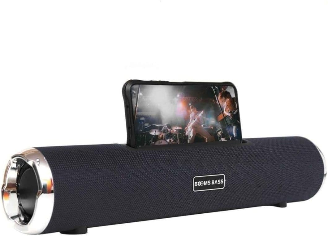 Booms Bass L6 Speaker