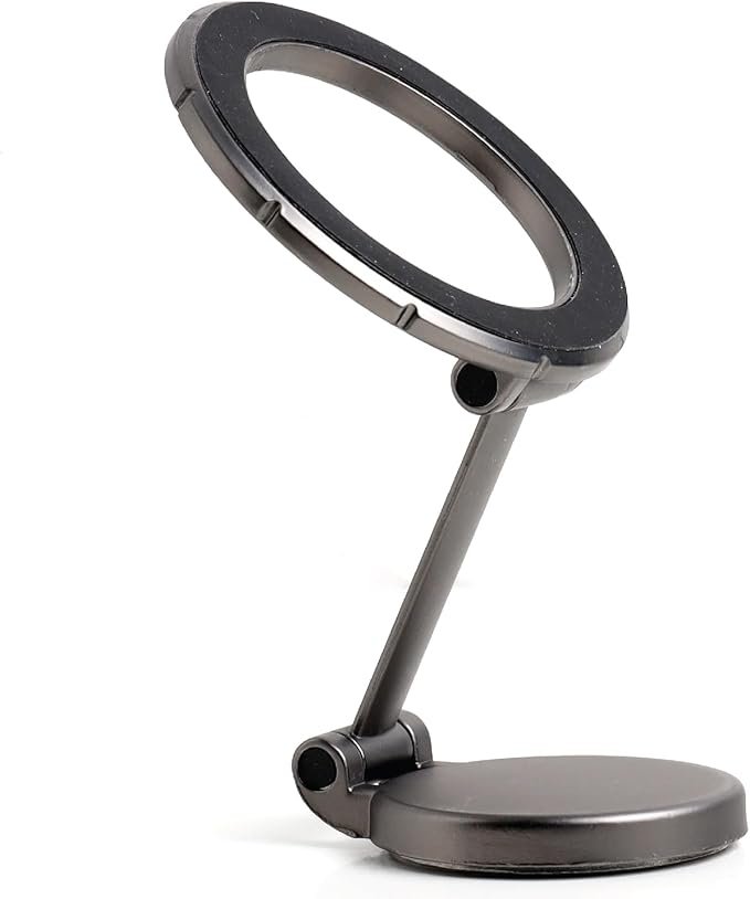 Fold Magnetic Holder G222 – 1080° Angle Rotation