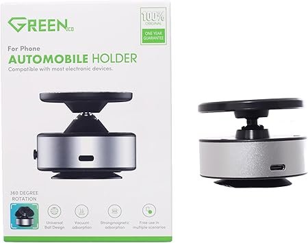 Green Lion Phone Automobile Holder N010