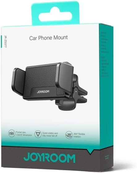Joyroom JR‑ZS377 Car Phone Mount