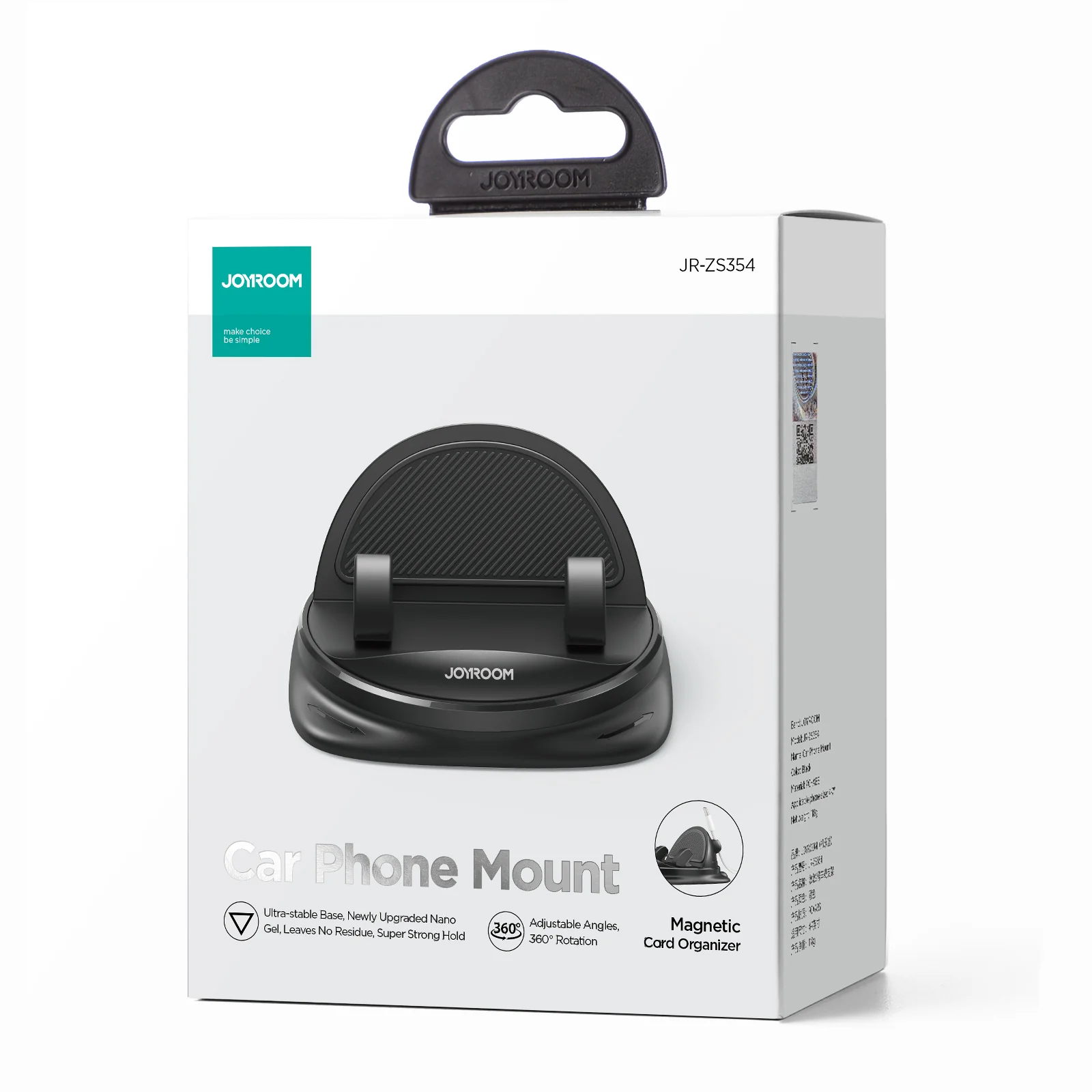 Joyroom JR-ZS354 Car Holder