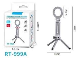 Magnetic Phone Bracket RT-999A