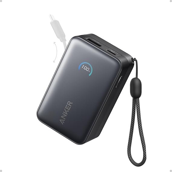 Anker 533 power bank 30w