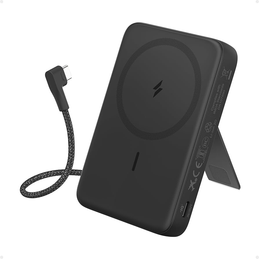 Anker Zolo 30W Power Bank