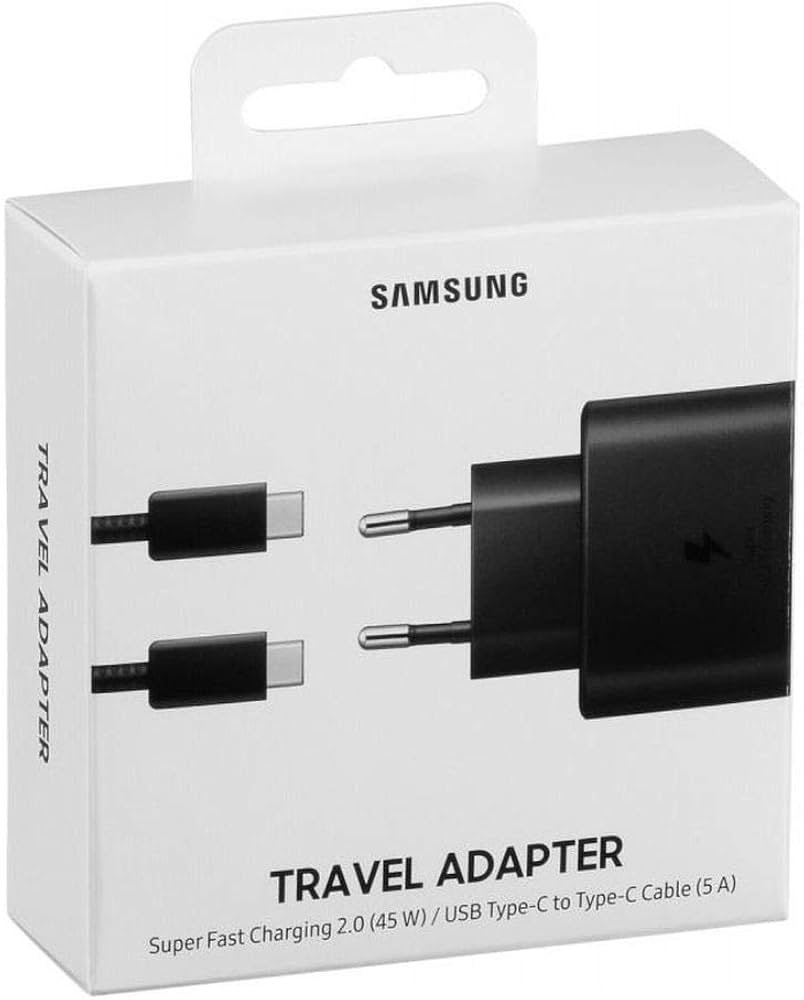 Samsung 45W USB‑C Travel Adapter (copy)