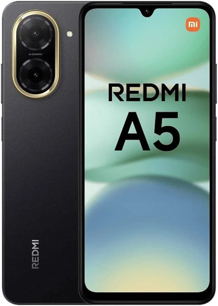 Redmi A5