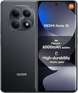 Redmi note 15 5G