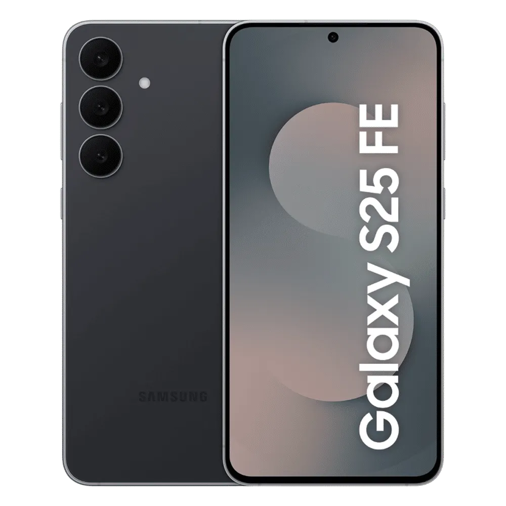 Samsung Galaxy S25 FE