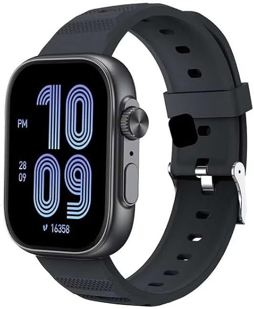 itel Smart Watch 2 Ultra (ISW-023)